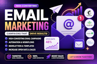 bulk email blast, bulk emails and email campaign