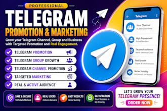 do telegram promotion, telegram group, telegram marketing, telegram channel