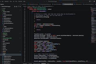 fix bugs and optimize performance in your unity game