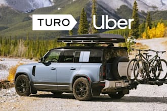 promote your turo listing on all top social media platform