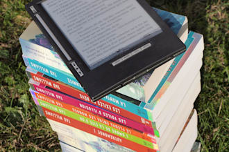 be your arc reader and provide an honest book review