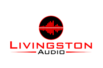 create a unique sound inspired logo for your business