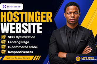 hostinger website design hostinger website redesign hostinger horizon ai website