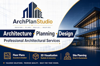 create a stunning 3d floor plan, house floor plan and interior layout