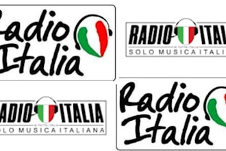 airplay and promote your song on top italy radio stations