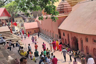 do mother kamakhya puja for good luck, success, business gowth