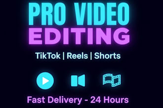 edit viral tiktok reels shorts with ai captions