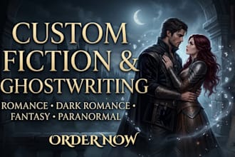 write fanfiction lgbtg dark romance erotica nsfw werewolf smut fantasy story