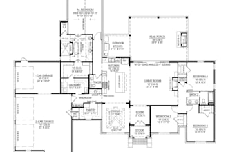 create architectural 2d floor plan, 3d floor plan and house plans in autocad