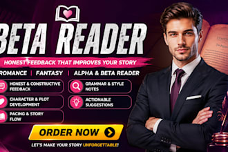 beta read critique, romance beta reader, beta reader fantasy, alpha beta reader