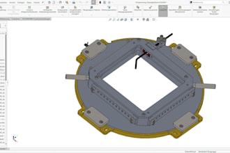 create parametric 3d cad models ready to 3d print