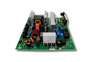 design solar inverter mppt ups and renewable energy pcb