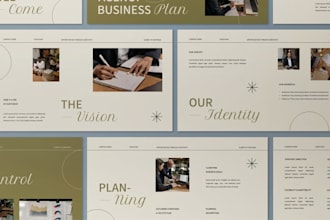 improve businesspowerpoint animatedpowerpoint  presentation powerpoint template