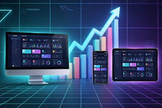 develop a fully functional progressive web app pwa and modern website