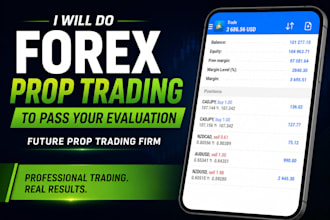 do forex prop trading profitably pass your evaluation prop trading firm