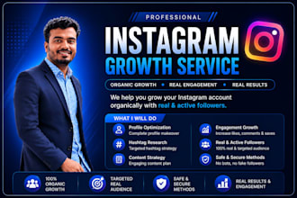 grow your instagram account organically