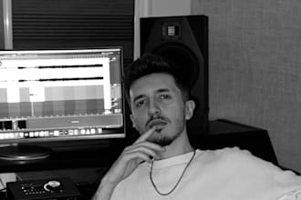 professionally edit and tune your vocals