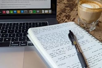 beta read your manuscript an provide an honest reader review