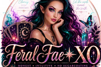 give you an honest intuitive love and relationship tarot reading
