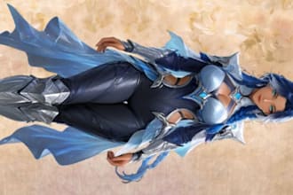 do vrc commission vr character furry avatar vrc avatar nsfw
