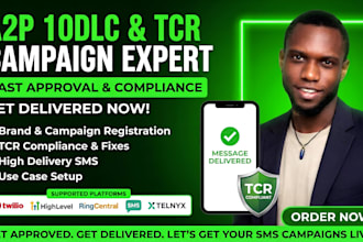 a2p 10dlc registration gohighlevel a2p twilio a2p toll free verify phone system
