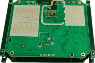 design microwave and rf antennas, amplifiers, and filters