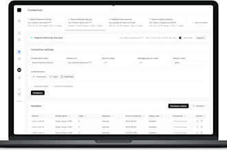 create a stunning admin panel or dashboard your users will love