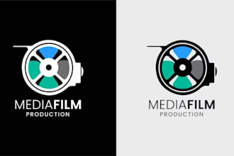 do film production company movie studio filmmaker movie logo