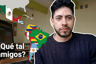 be your  spanish coach with custom interactive games and lessons