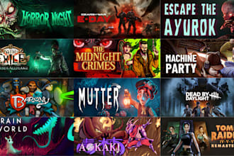 do steam capsule art steam store page asset steam capsule artwork game art logo