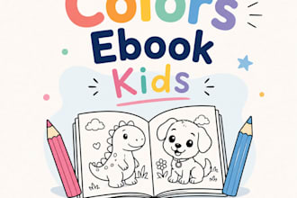 design printable coloring books for kids