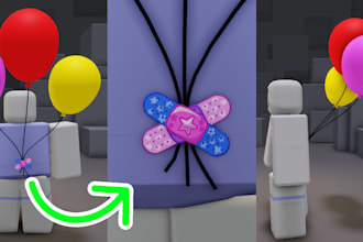 create cheap roblox ugc