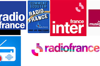 play and promote your song on any france radio live
