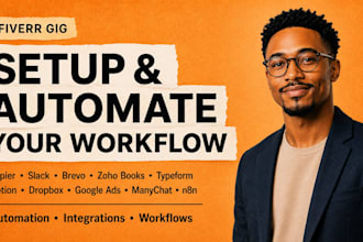 do zapier slack brevo zoho books typeform notion dropbox google ads manychat n8n