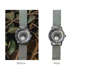 remove background from product photos for ecommerce