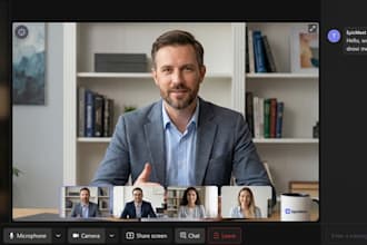 build a custom webrtc video conferencing app using react and laravel