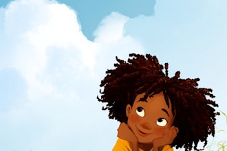 illustrate african american childrens books