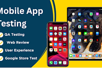 provide 12 real testers for google play closed testing for 14 days