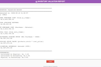 customize your retail management software