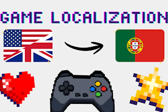 help localize your game