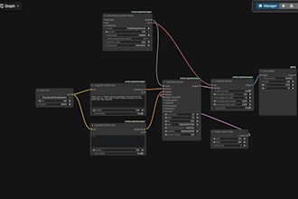 build, fix and optimize any custom comfy UI workflow