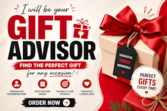 find the perfect personalized gift ideas for any occasion