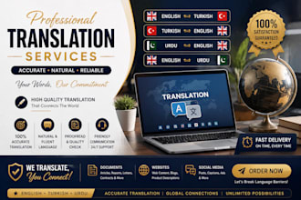 accurately translate english to turkish or turkish to english