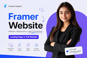 design framer website, framer redesign, framer design
