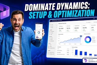 setup microsoft dynamic 365 dynamic CRM CRM customization