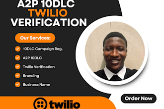 a2p 10dlc expert, a2p verification , gohighlevel, twilio