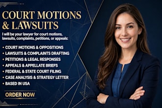 be your expert lawyer for civil, criminal, family, divorce and tort law disputes
