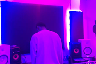 produce neo soul  hip hop rnb beats