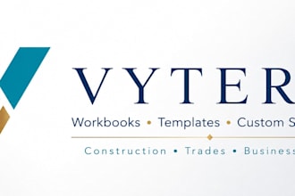 custom excel spreadsheets, workbooks or dashboards
