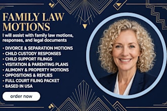 be your expert lawyer for civil, criminal, family, divorce and tort law disputes